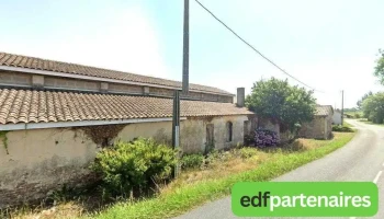 Lalande angélique - 33860 Val-De-Livenne