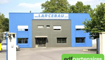 Larcebau - 64800 Igon