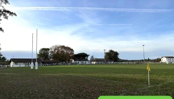 Larresoroko Estadioa - France