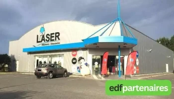 Laser Oloron - 64400 Oloron-Sainte-Marie