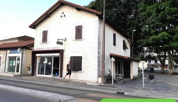 Laussu Boulangeries Boulang Pat Herve - 40260 Linxe
