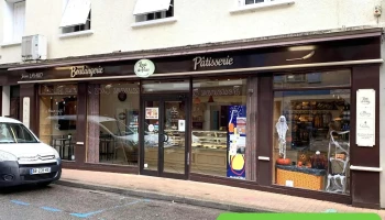 Lavaud Boulangerie Pâtisserie Sas - 24160 Excideuil