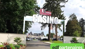 Le Bistrot Gourmand - 86270 La Roche-Posay