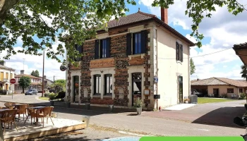 Le Bistrot Jeanot - 40200 Pontenx-Les-Forges