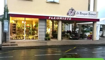 Le Bouquet Béarnais - 2 Pl. Pierre Gabard