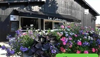 Le Cabanon - 33138 Lanton