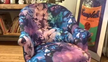 Le Cabouin Bleu