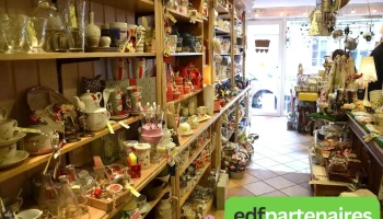 Le Caféier - Saint-André-De-Cubzac