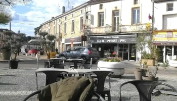 Le Canard à Bretelles - 47500 Monsempron-Libos