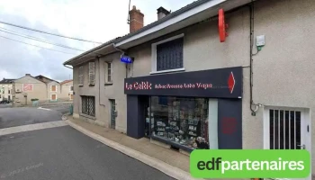 Le Celtic - Tabac Presse Loto Cadeaux - 87150 Oradour-Sur-Vayres