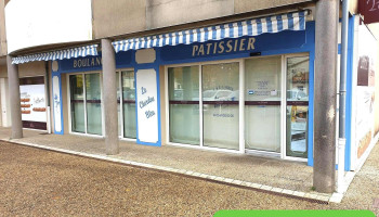 Le Chardon Bleu - Lathus Emmanuel Andre - 86550 Mignaloux-Beauvoir