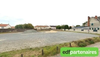Le Clos Des Érables - 79250 Nueil-Les-Aubiers