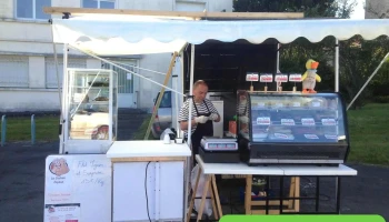 le cochon joyeux - 79210 Mauzé-Sur-Le-Mignon le cochon joyeux - 79210 Mauzé-Sur-Le-Mignon