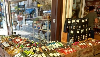 Le Comptoir Arcachonnais - Arcachon