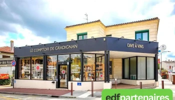 Le Comptoir de Gradignan - 33170 Gradignan