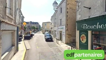 Le comptoir des saveurs - 16230 Mansle-Les-Fontaines