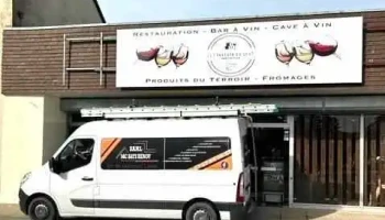 Le Comptoir Du Gout - 87190 Magnac-Laval