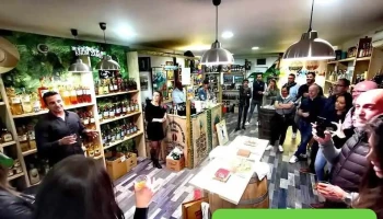 Le comptoir du Rhum - 33320 Eysines