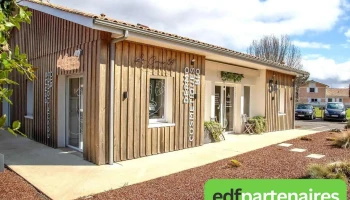 Le Corner 54 - Audenge