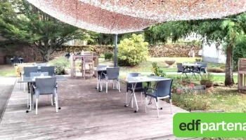 Le Doux Amer Esat Ahun Adapei 23 - Ahun
