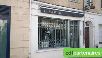Le Dressing Boutique - 24700 Montpon-Ménestérol