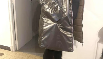 Le dressing d’Andréa - France