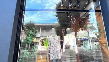 Le dressing de Laura - Andernos-Les-Bains