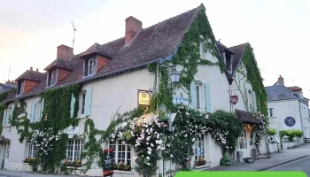 Le Duguesclin - 86270 La Roche-Posay