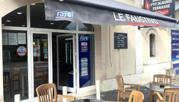 Le Faustino - 33240 Lugon-Et-L'Île-Du-Carnay