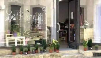 Le Floraya - Ahun