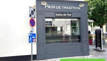 Le Fournil d'Ars-en-Ré - Ars-En-Ré