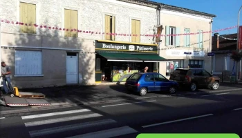 Le Fournil d'Eymet - 24500 Eymet