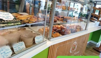 Le Fournil D'usseau - Sainte-Soulle
