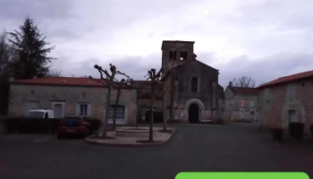 Le fournil de Chazelles - Chazelles