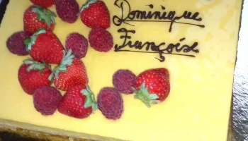 Le fournil de Sanae et Tony - Saint-Augustin
