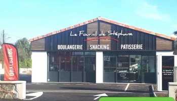 Le Fournil de Stéphane - 2 Bis Av. Du Gén De Gaulle