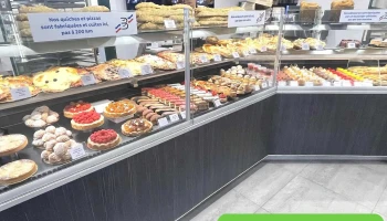 Le fournil des Arènes - 33380 Marcheprime
