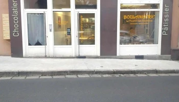 Le fournil des traditions - 19210 Lubersac