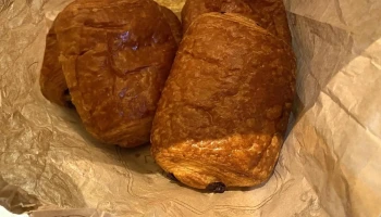 Le Fournil du Maine Allain - Chaniers