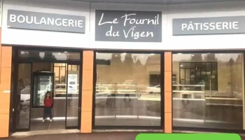 Le fournil du vigen - 87110 Le Vigen