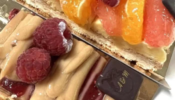 Le fournil meymacois Ratelade Guillaume - 19250 Meymac