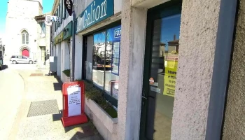 Le Galion - D33 Le Galion - D33