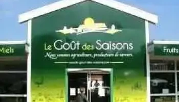 Le Goût des Saisons 40-47 - 40000 Mont-De-Marsan