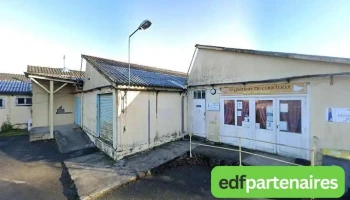 Le Grenier de Canclaux - 79400 Saint-Maixent-L'École