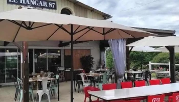 Le Hangar 87 - Val-D'Oire-Et-Gartempe