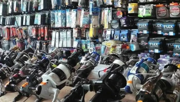 Le hangar aux affaires - 40200 Mimizan