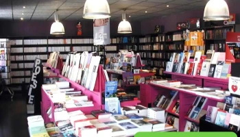 Le Jardin des Lettres - Andernos-Les-Bains