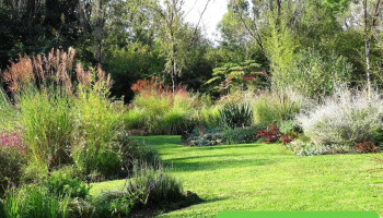 Le Jardin du Fond de l'Or - 33240 Lugon-Et-L'Île-Du-Carnay