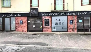Le Jocondiac - 87410 Le Palais-Sur-Vienne