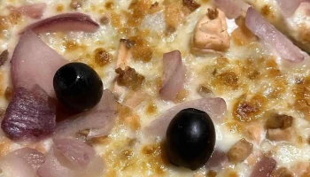 Le Labo A Pizzas - 33240 Lugon-Et-L'Île-Du-Carnay